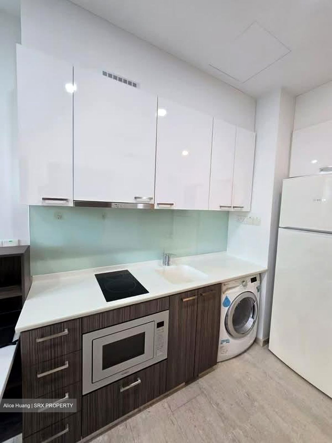 The Hillford (D21), Apartment #556973821